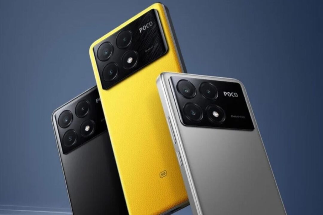 Xiaomi Poco X6 vale a pena Preço ficha técnica e onde comprar Jovem