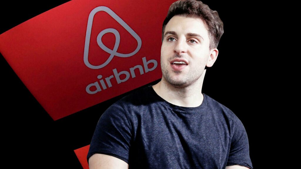 CEO Airbnb: IA vai reforçar a segurança em Anúncios na plataforma
