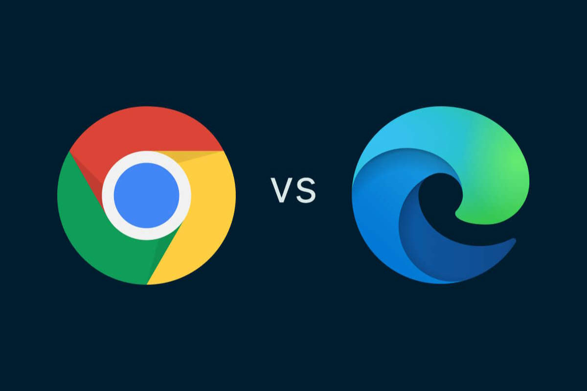 Chrome-vs-Edge