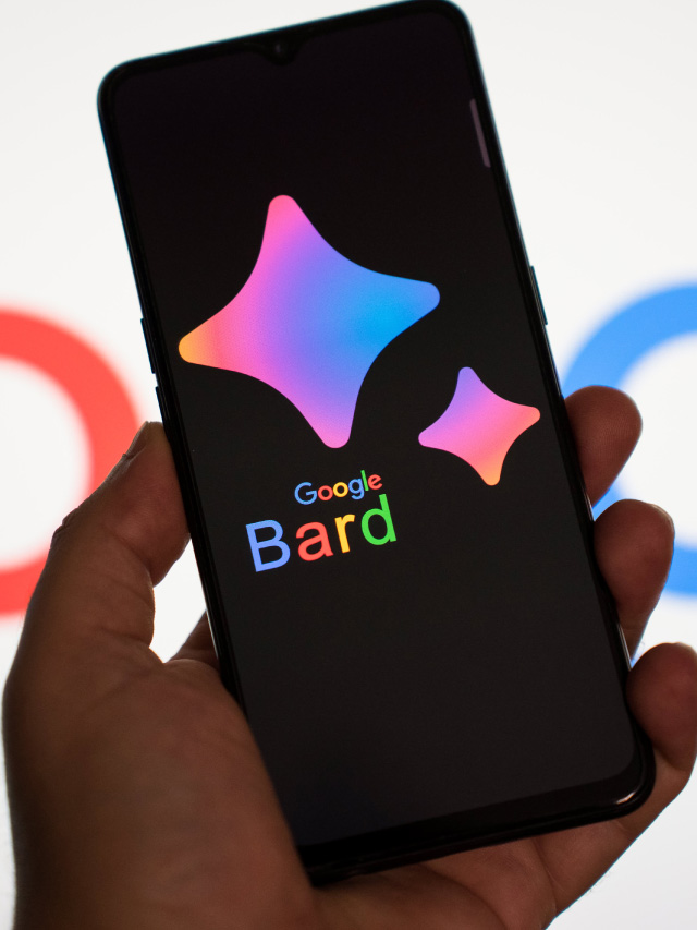 Google Bard