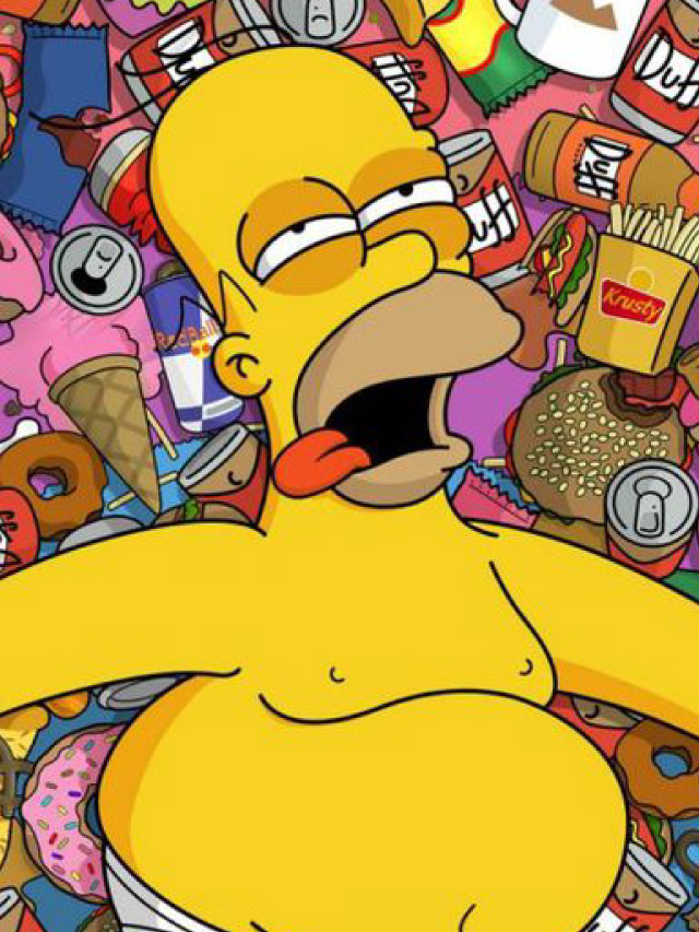 Homer-Simpson