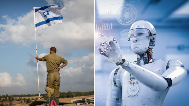Israel, Inteligência Artificial em Operações Militares: Eficácia versus Controvérsia