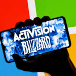 Microsoft e Activision Blizzard