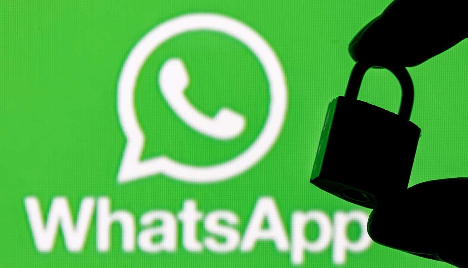 WhatsApp: Agora mais Segurança e Fim das Senhas Tradicionais