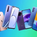 7 Celulares Incríveis por Menos de 2 Mil Reais - Confira Agora