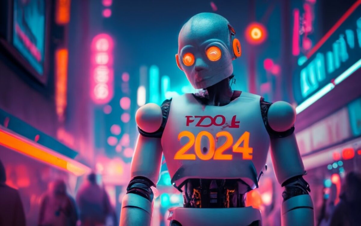 6 Tendências Tecnológicas para 2024 que Você Precisa Saber