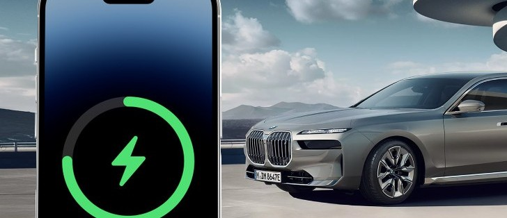 iPhone 15 x BMW: Conheça a Polêmica dos Carregadores Sem Fio!