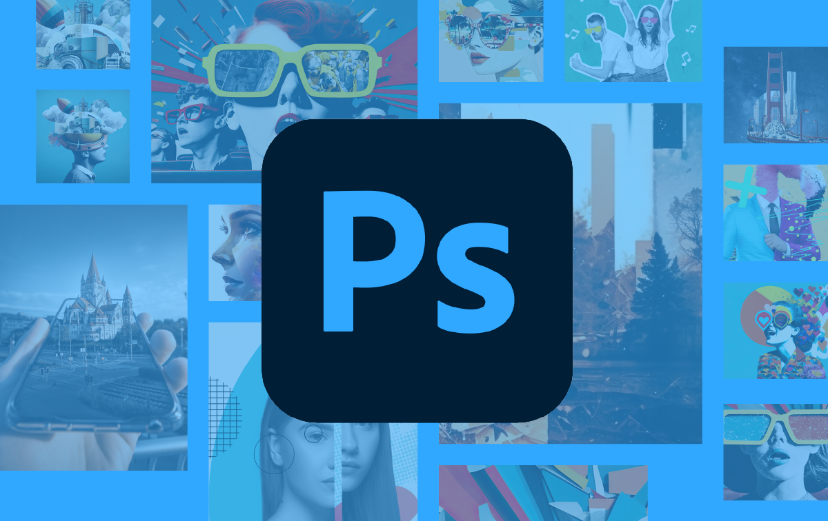 Photoshop: Adobe lançou a versão web com IA