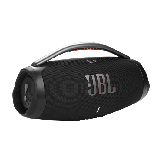 JBL Boombox - Caixas de Som Bluetooth da JBL