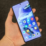 Redmi Note 12 - Red Mi Note 12