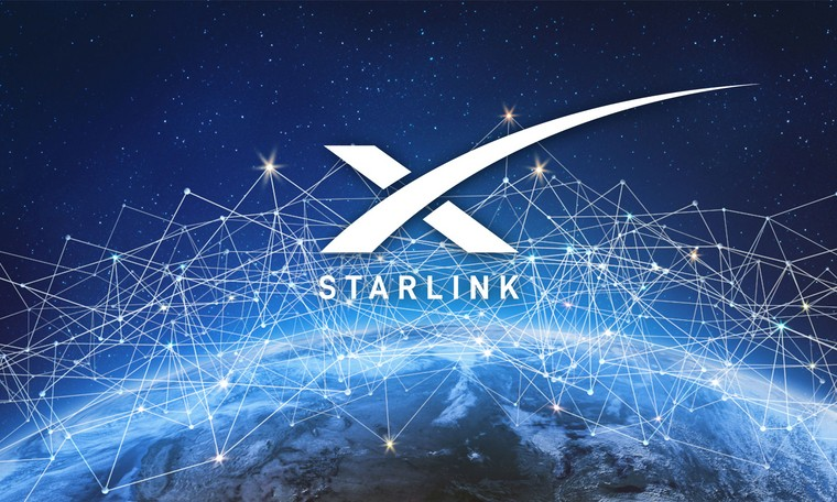 Internet Starlink