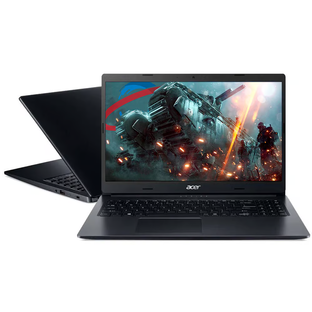 Acer A315-34-C5EY - Notebooks até 2500