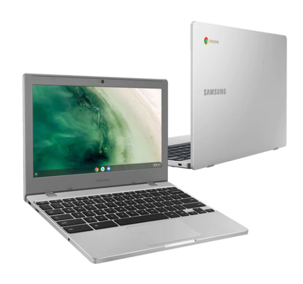 Samsung Chromebook SS KT1BR