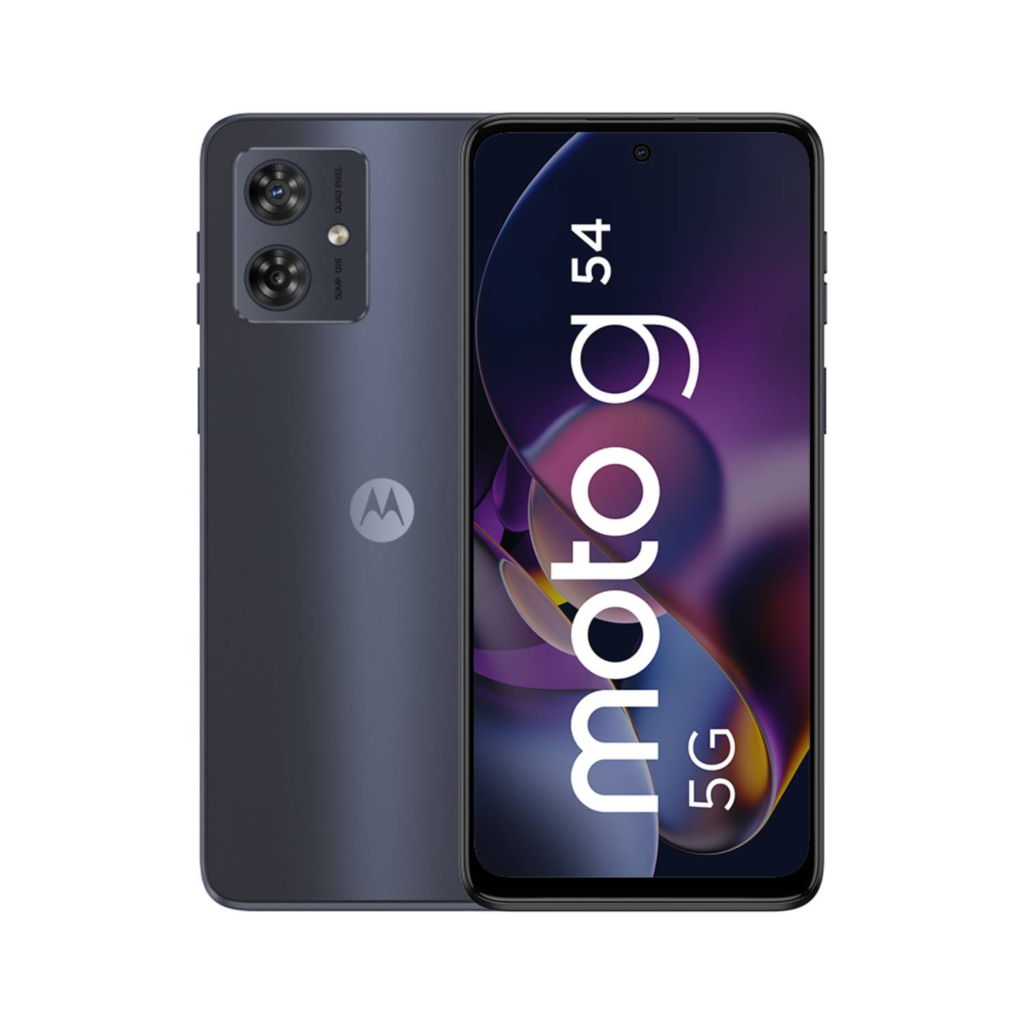 Moto G54 - Melhores Celulares Motorola
