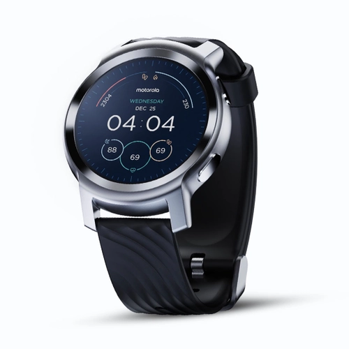 Motorola Moto Watch 100 - Smartwatch