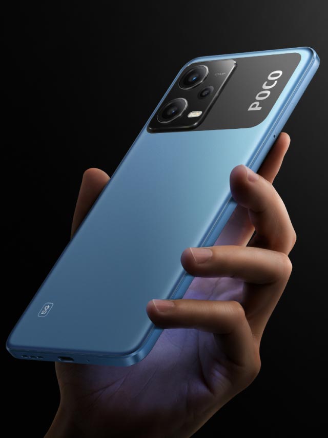 Xiaomi Poco X5 ainda vale a pena em 2024?