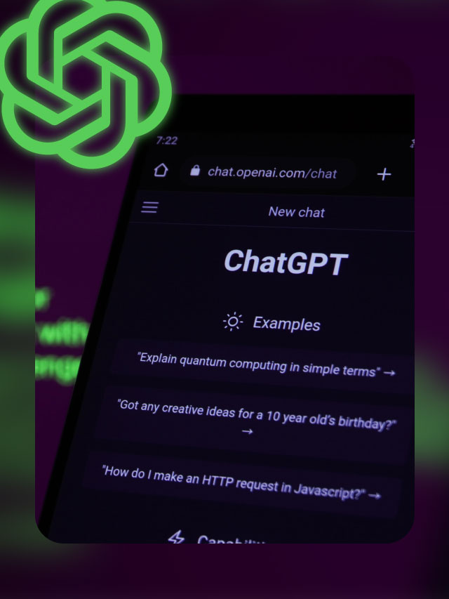 Como usar o ChatGPT