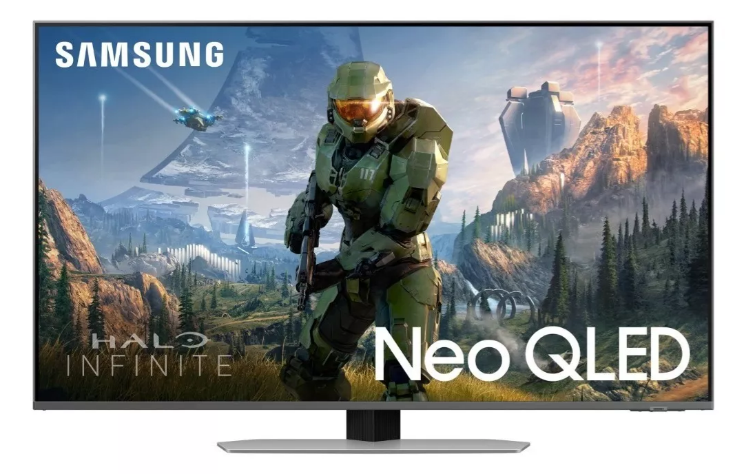 Samsung Smart TV Neo QLED 43