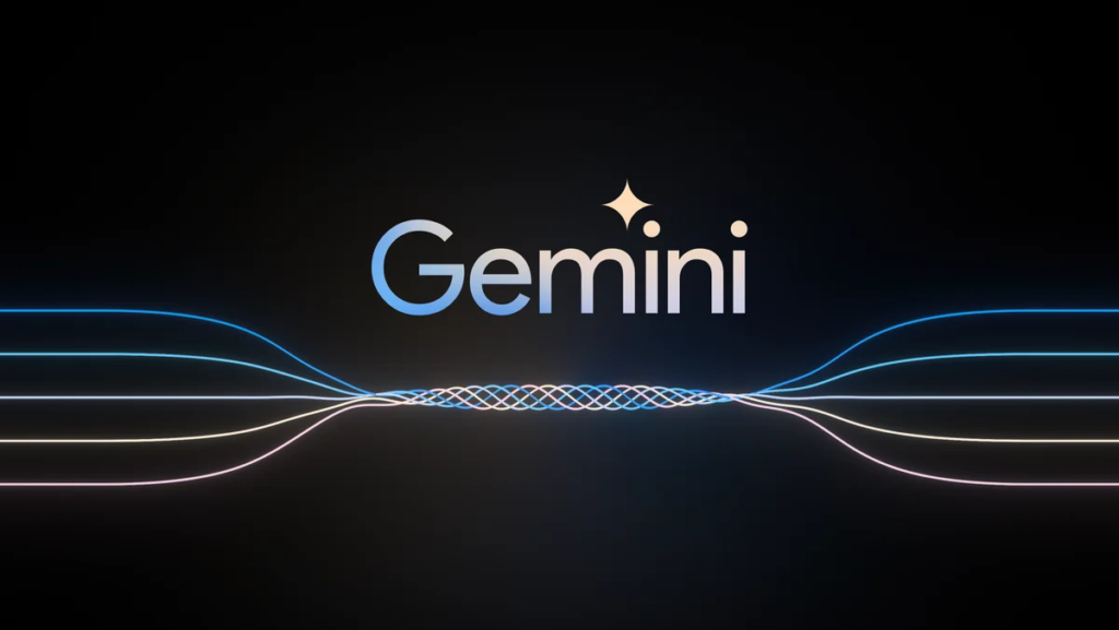 Google Bard Adota Tecnologia Gemini: Uma nova era para a IA