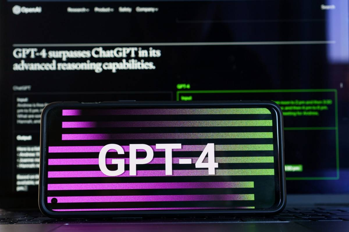 GPT-4 criou uma versão de Pong em 60 segundos - Canaltech