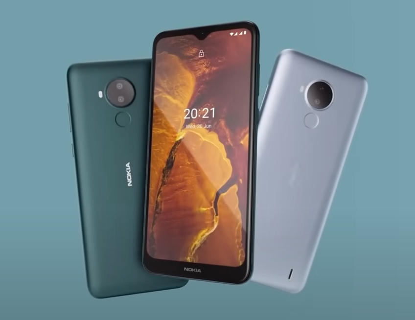Nokia da HMD Global - Qual a melhor marca de celular para 2024?