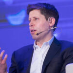 Sam Altman