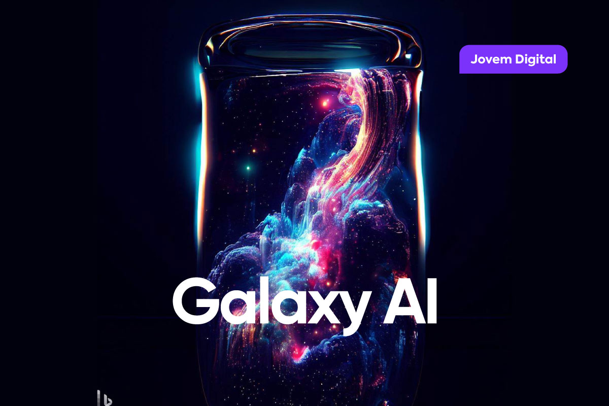 Galaxy AI: A Inovação do Samsung Galaxy S24