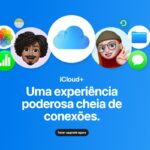 iCloud+: Tudo o que você precisa saber!