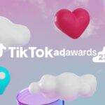 Vencedores do TikTok Awards 2023