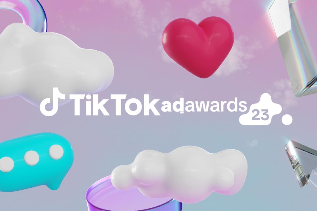 Vencedores do TikTok Awards 2023