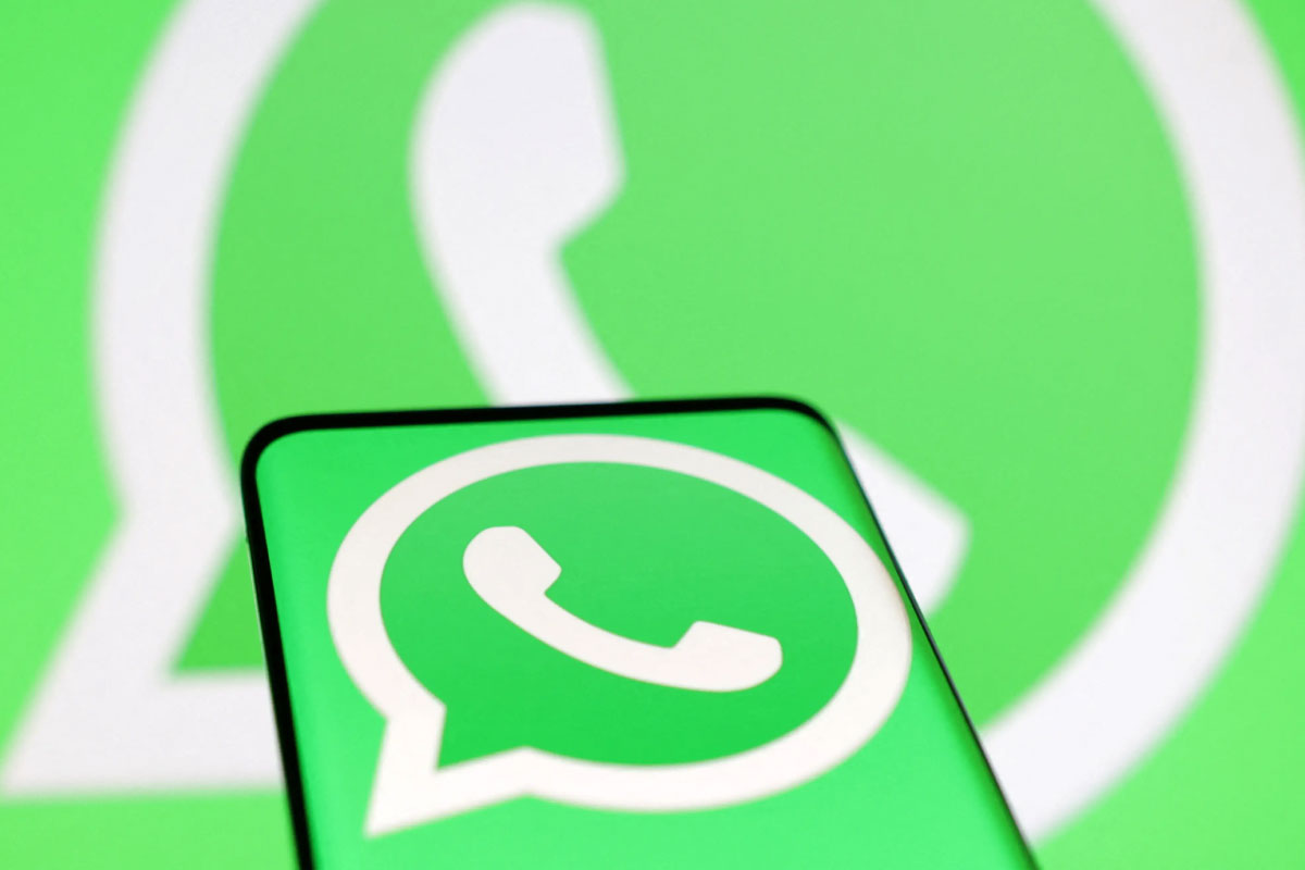 WhatsApp Prepara Recurso de Compartilhamento de Tela com Áudio e Vídeo
