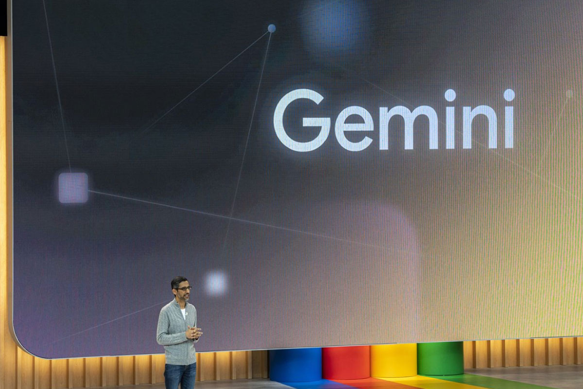 Google Bard Adota Tecnologia Gemini: Uma nova era para a IA