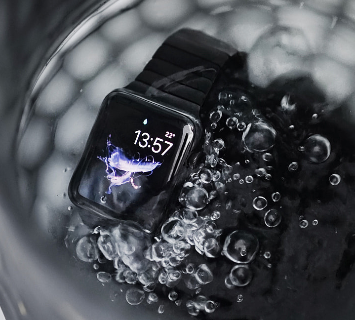 8 Smartwatches à prova d'água para comprar em 2024