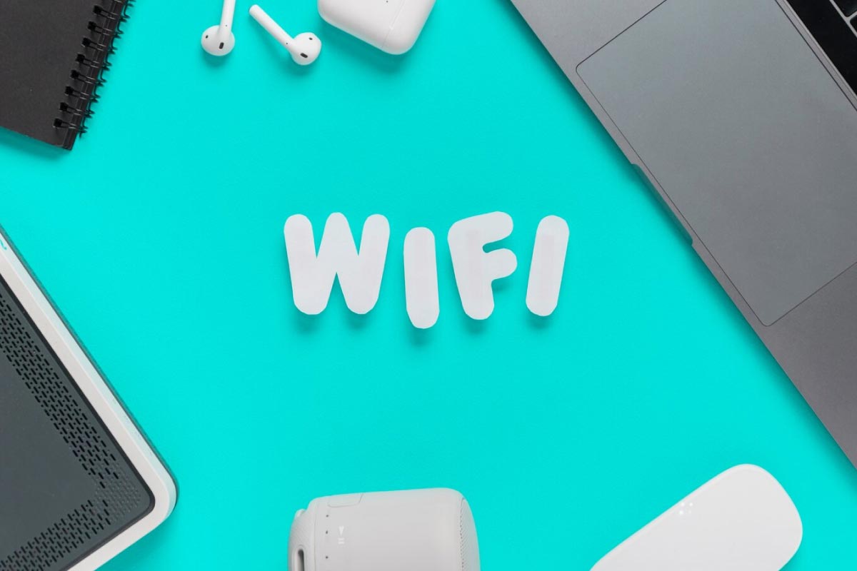 Tudo Sobre Wi-Fi 7: A Próxima Geração da Internet Sem Fio