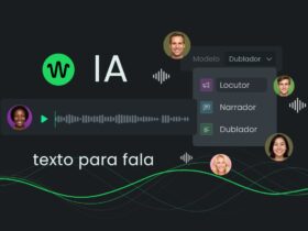 Wevoicer - Texto para Voz por IA